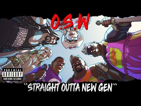 WWF In Your House 2 (1995) - OSW 144