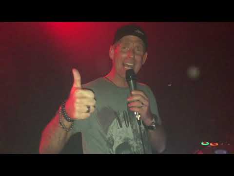 Steve Cypress @ Die 90er Bombe - Leipzig