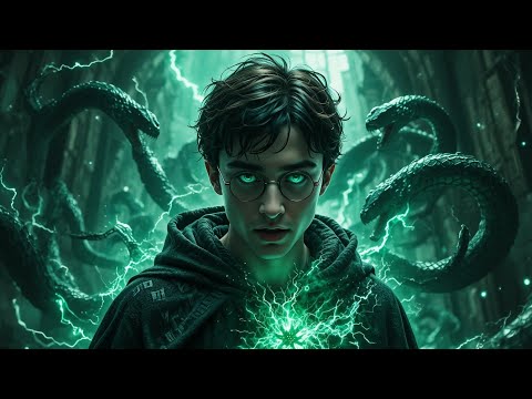 What If the Dursleys’ Cruelty Turned Harry Potter Into the True Heir of Salazar Slytherin?