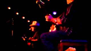 Jerry Jeff Walker @ Birchmere 9-30-2011~Alright Guy.MOV