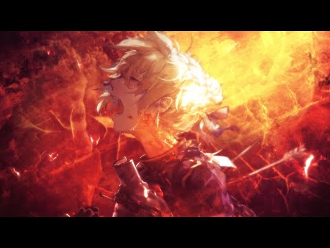 ★ Dark Drumcore ☆ 【Shadow Horizon】  Rabbit Junk ✮ Nightcore edit ✮