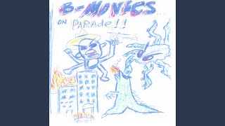 Super Impossible Man