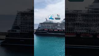 😲Wait For End...🫷Cruise Ship Nice View🔥#trending