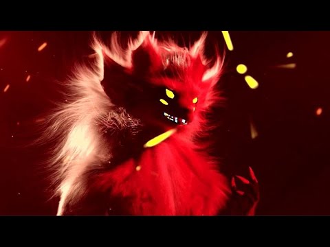 Bernadette | Animated Short