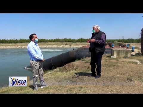 Viata la zi Guvernul Romaniei acorda apa gratuit agricultorilor prin ANIF 2 mai 2020