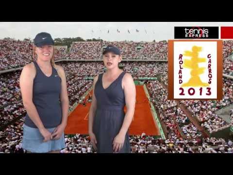 Roland Garros 2003 Xbox