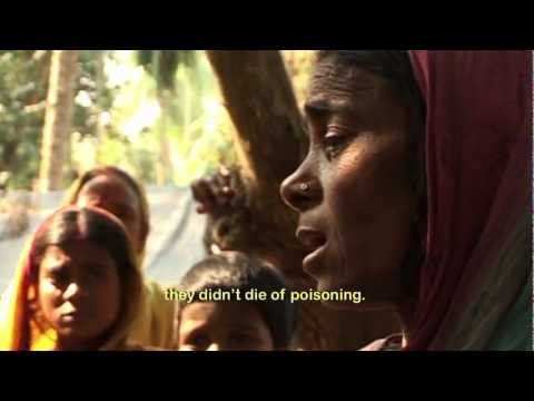 afbeelding Ebong Bewarish (...and the Unclaimed)