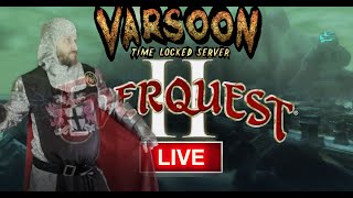 EverQuest 2 TLE Varsoon Server Adventures
