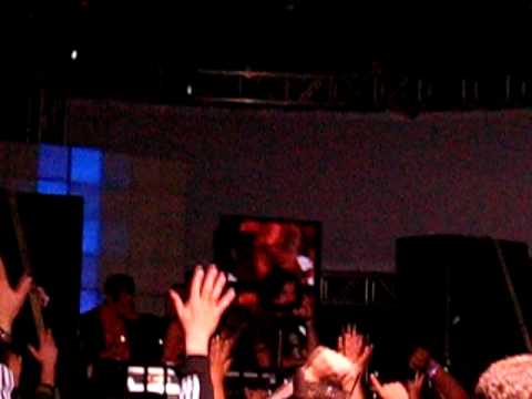 Paul Oakenfold - March 2009 - Vanguard Hollywood,CA 90078 - 3