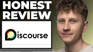 Discourse for Community Platform Honest Review - Watch Before Using