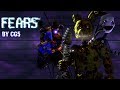 [SFM FNAF] Fears by CG5 (1K Subscribers Special!)