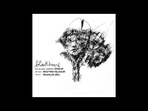 Cristhian Balcazar - Blue Bass (Original Mix)