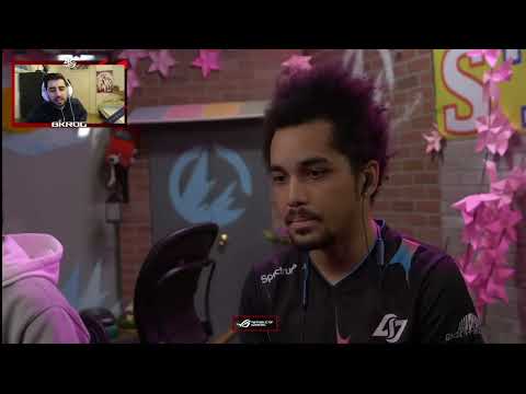Analysis: Sparg0 (Cloud) vs Void (Sheik) by Mr. R - Ultimate Summit 6 | 29 Mar '23