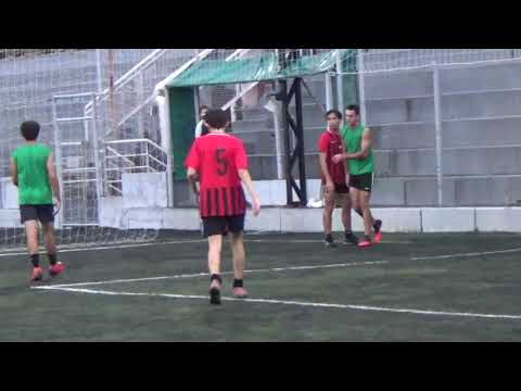 KISKA vs JOHN SUNDAY - #Apertura2021​ Fecha 6