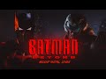 Batman Beyond Theme (Argent Metal Cover) 2024 Version