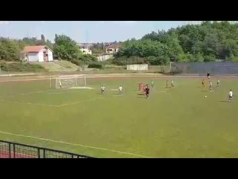 Čapljina vs Brotnjo-Gol