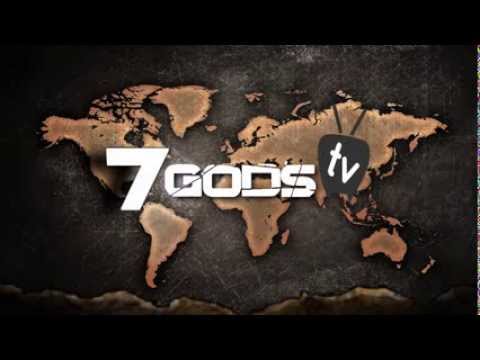7GODS [INTRO TEMPLATE SAMPLE]