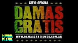 Damas Gratis Mix Lyrics English Translation