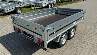 Nova Brenderup 3251STUB750 - auto prikolica | Slika 4 - Autoline