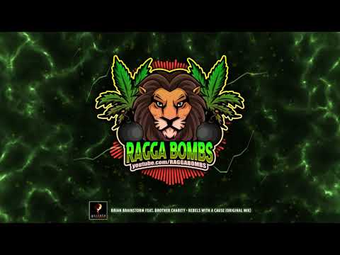 Brian Brainstorm feat. Brother Charity - Rebels With A Cause (Original Mix)
