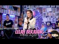 Lelah Berjuang MALA AGATHA Official Music Video