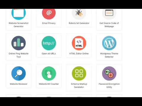 SEO Toolkit Plus