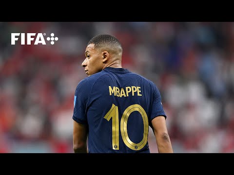 WILD START! First 6 Minutes of France v Morocco | 2022 FIFA World Cup