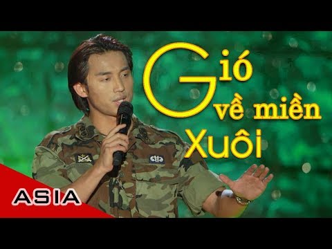 Gió Về Miền Xuôi | Nhạc sĩ Anh Việt Thu | Đan Nguyên