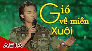 Hợp âm Gió Về Miền Xuôi Anh Việt Thu