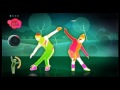 Just Dance 2 A Punk