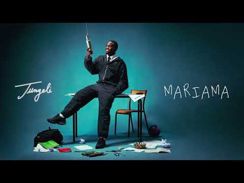 Jungeli - Mariama (Audio officiel)