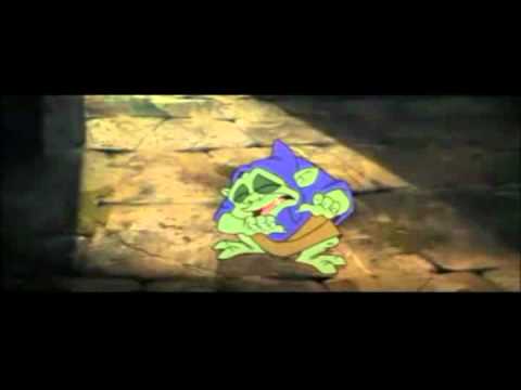 Hiccup The Return Of Horned King Part 18 The Plan Continues