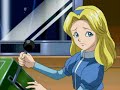 Sonic X Comparison Mr Schmitz Shoots Maria To Death In The ARK Japanese VS English