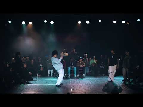 HIKM'ART vs TORINO ACADEMY - BATTLE 1vs1 - Y-INTERSCHOOL