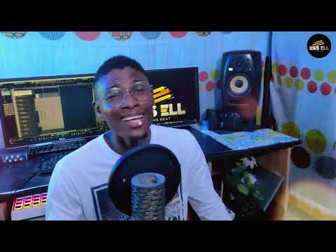 Akitokeza cover By Abdisa Mirza_Brother Nassir