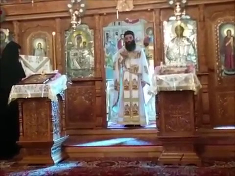 20170507 NICOLAE BALASOIU   DUMINICA A PATRA DUPA PASTI – VINDECAREA SLABANOGULUI DE LA VITEZDA