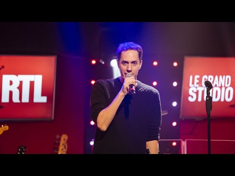 Videoclip de La syllabe au rebond — Grand Corps Malade