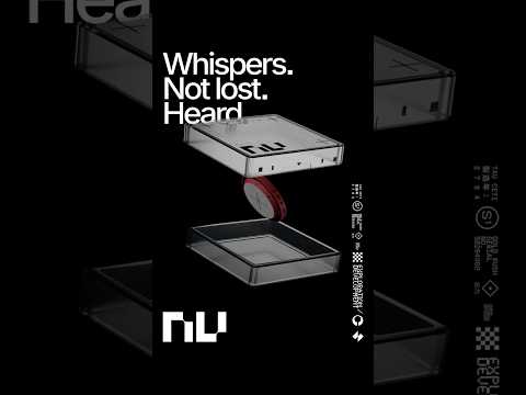 Marathon The Game - Whispers (NuCaloric)