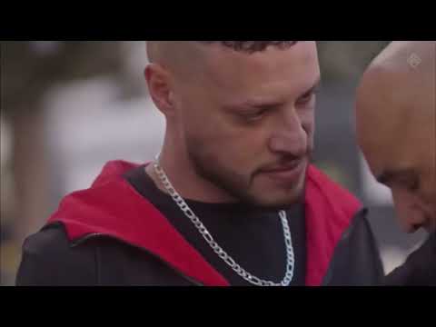 Bilel Litim - Edamma (Generique) اغنية المسلسل الدامة