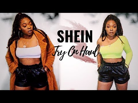 shein 10th
