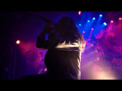 Guardians of Time - Iron Heart