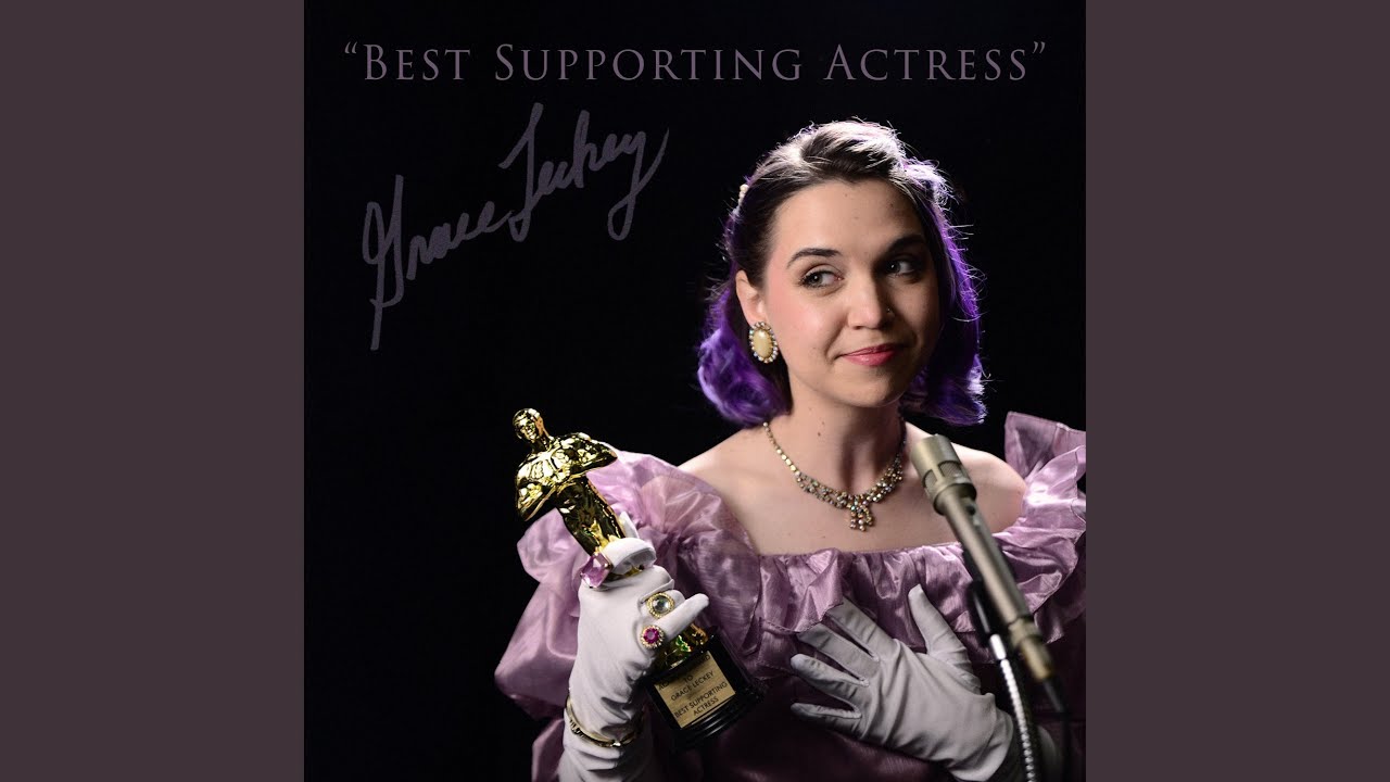 Best Supporting Actress