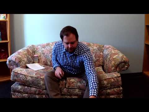 Pastors' Devotions for Monday, November 23, 2020