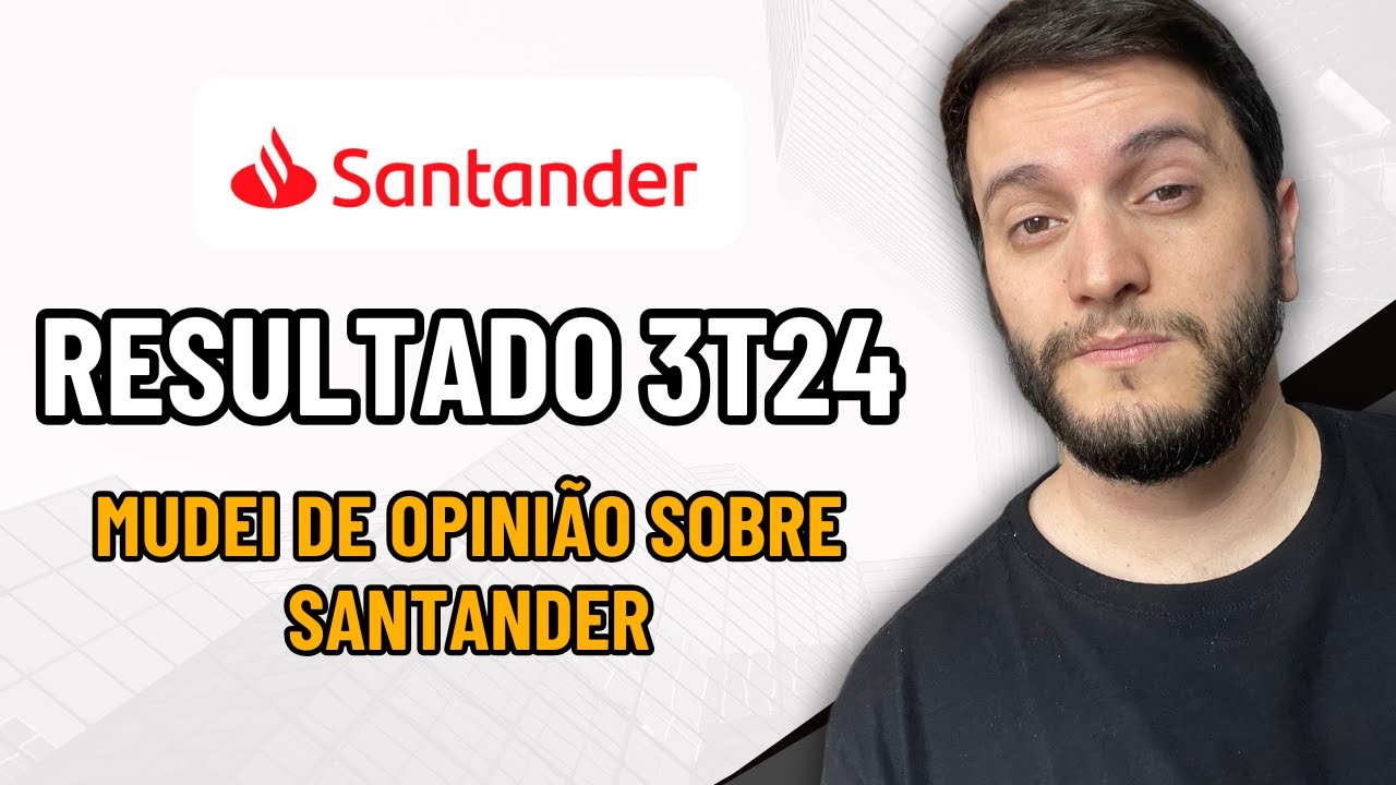 #SANB11: PRINCIPAIS PONTOS DO BALANÇO. ESTÃO DEIXANDO A GENTE SONHAR?
