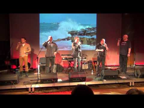 Perły i Łotry. Abordaż. Szanty Studio S1 Szczecin