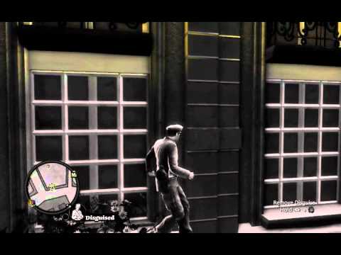 Let's Play The Saboteur 069 - Some Like it Hot, Sean Likes it Hotter