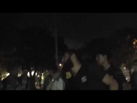 LUCERO CATA HEGEL vs VICO SDT CHINIKO - 4tos Flecha 3v3 - 29/03