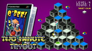 Q*Bee (Spectrum Next)