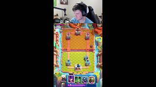 Ultimate Champion Push with Royal Giant - Deck Guide by Coltonw83