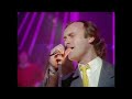 Phil Collins - Sussudio (Top of the Pops 1985)